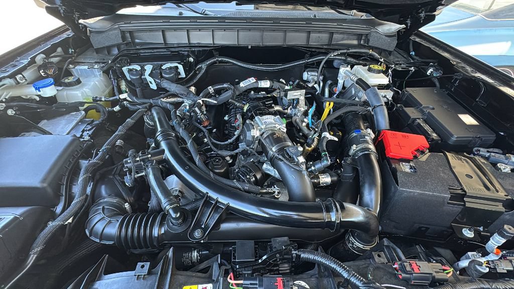 Certified 2022 Ford Bronco Badlands AWD/4WD image 24
