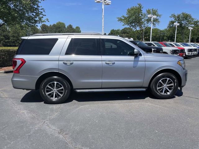 Certified 2021 Ford Expedition XLT RWD image 35