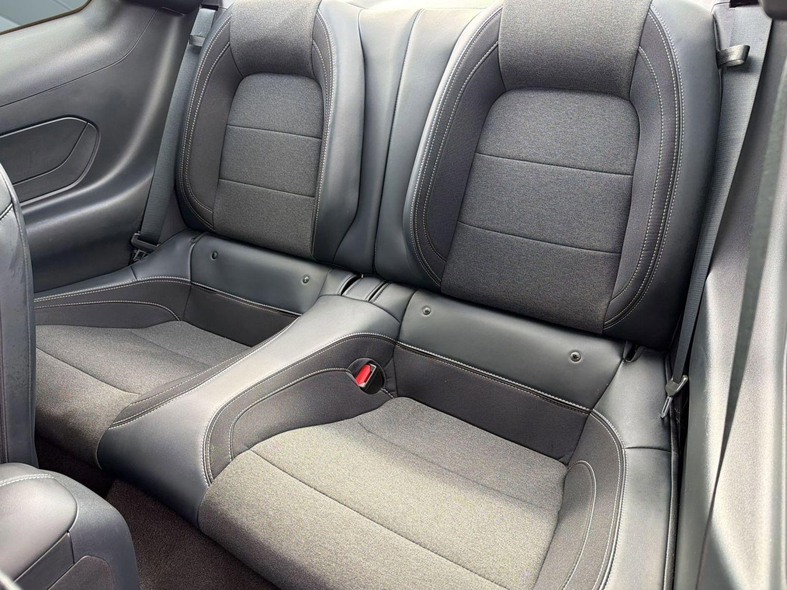 Certified 2024 Ford Mustang EcoBoost image 24