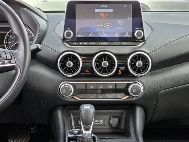 Used 2024 Nissan Sentra SV FWD image 9
