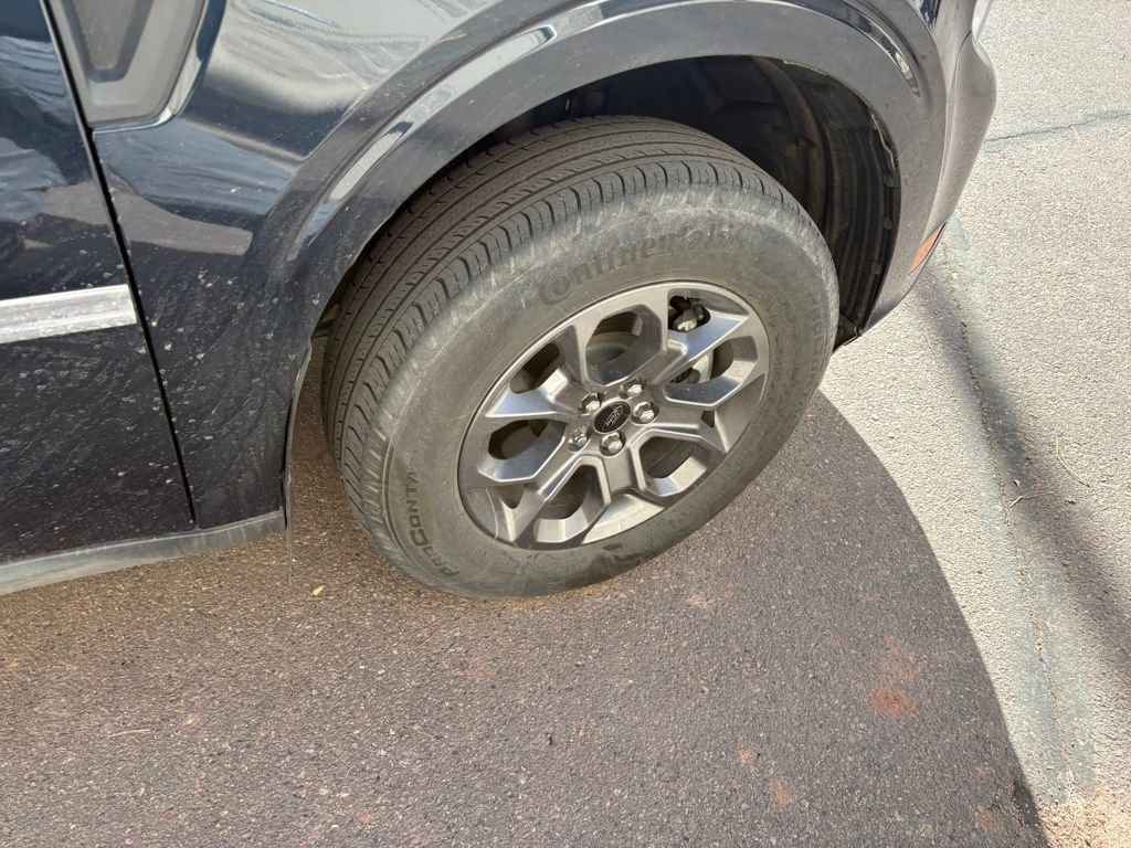 Certified 2022 Ford Maverick XLT w/ XLT Luxury Package image 12