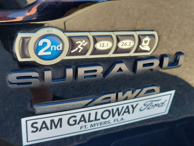 Used 2020 Subaru Outback Onyx Edition XT w/ Popular Package #2 image 5