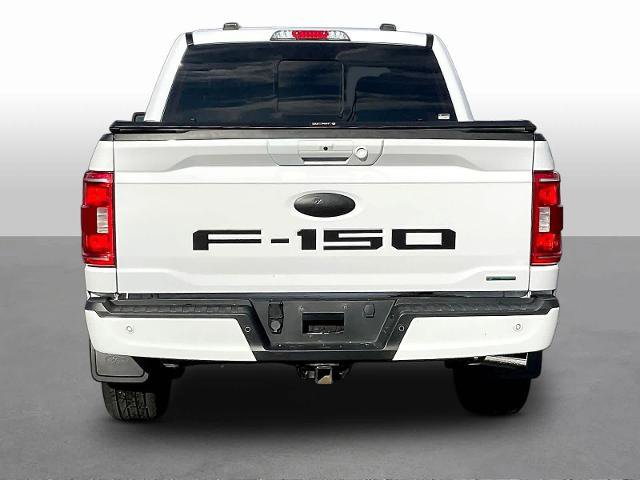 Certified 2021 Ford F150 XLT w/ Equipment Group 302A High AWD/4WD image 6