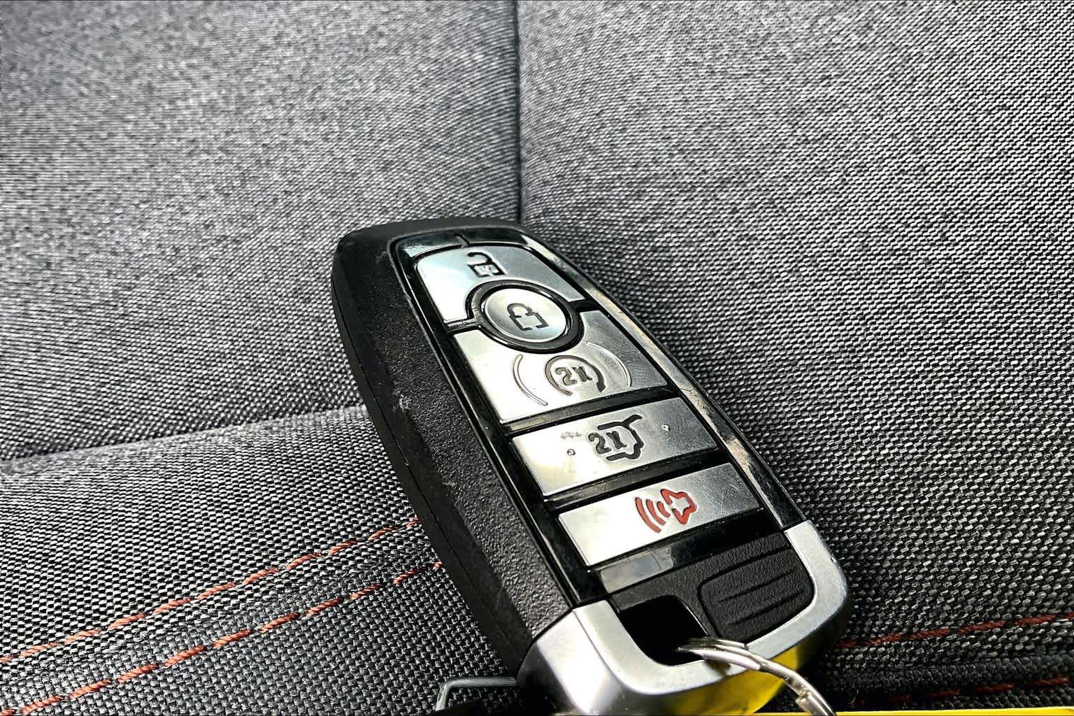 Certified 2025 Ford Expedition Active RWD image 15
