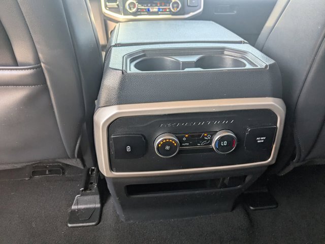 Certified 2024 Ford Expedition XLT RWD image 31