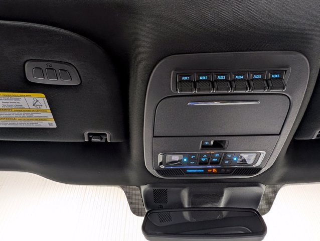 Certified 2025 Ford F150 Raptor w/ Equipment Group 803A Raptor R AWD/4WD image 12