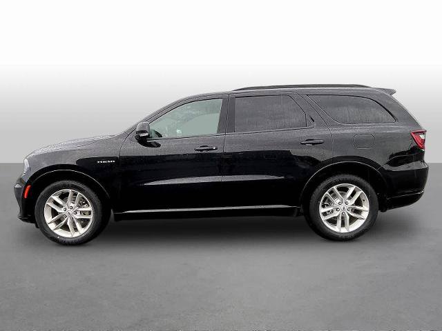 Used 2025 Dodge Durango R/T AWD/4WD image 4