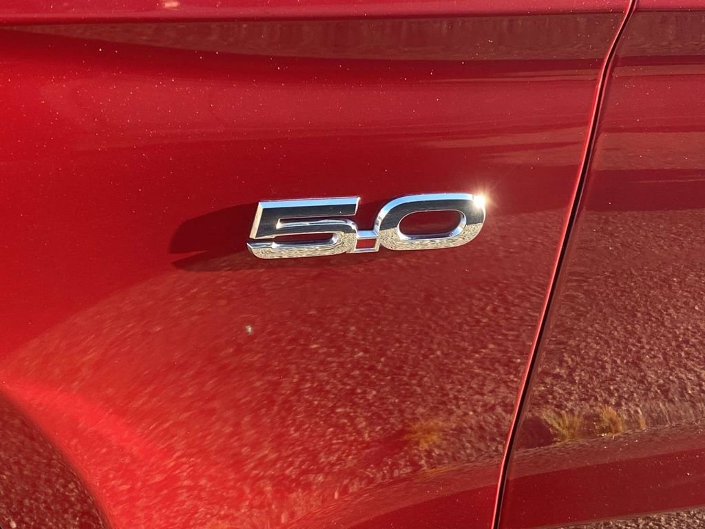 Certified 2020 Ford Mustang GT w/ GT Performance Package RWD image 4