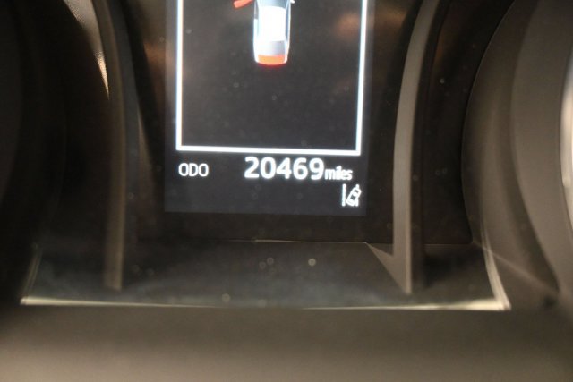 Used 2024 Toyota Camry LE FWD image 18