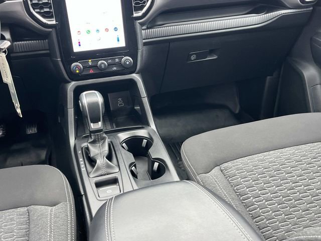 Certified 2024 Ford Ranger XLT w/ Trailer Tow Package image 16