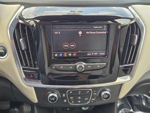 Used 2023 Chevrolet Traverse LS w/ Safety Package FWD image 16