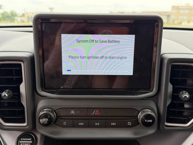Certified 2023 Ford Bronco Sport Big Bend w/ Convenience Package AWD/4WD image 15