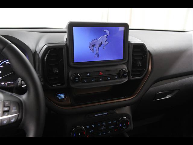 Certified 2024 Ford Bronco Sport Outer Banks AWD/4WD image 9