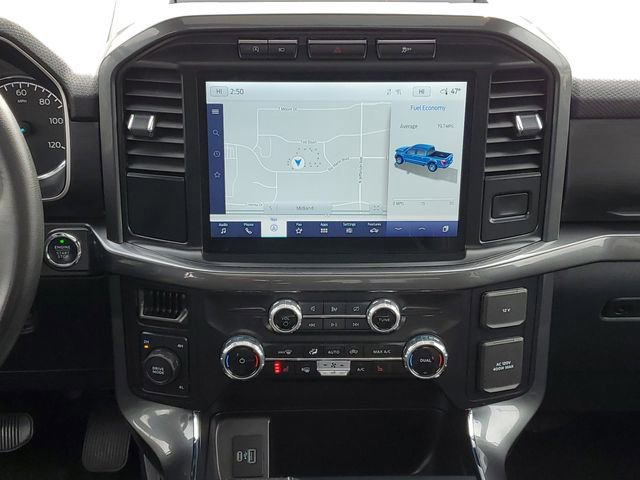 Certified 2023 Ford F150 XLT w/ Equipment Group 302A High image 34