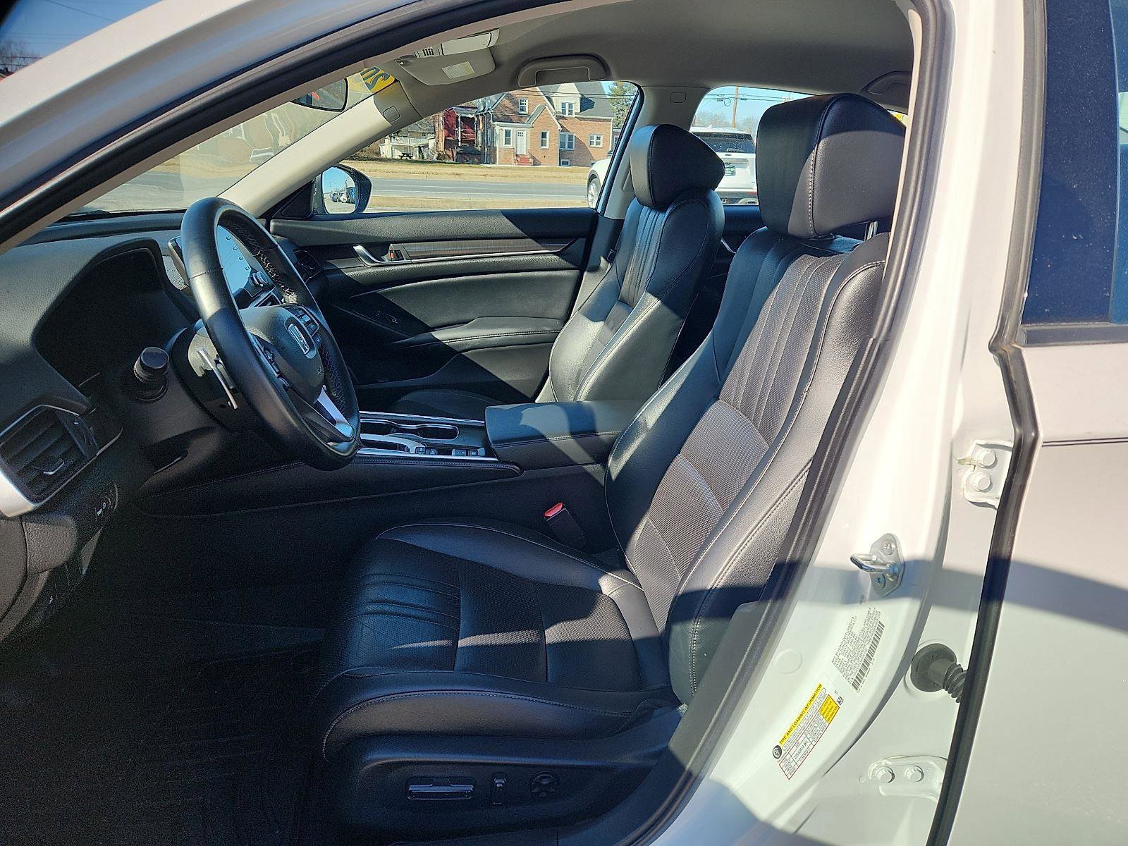 Used 2022 Honda Accord Sport Special Edition image 13