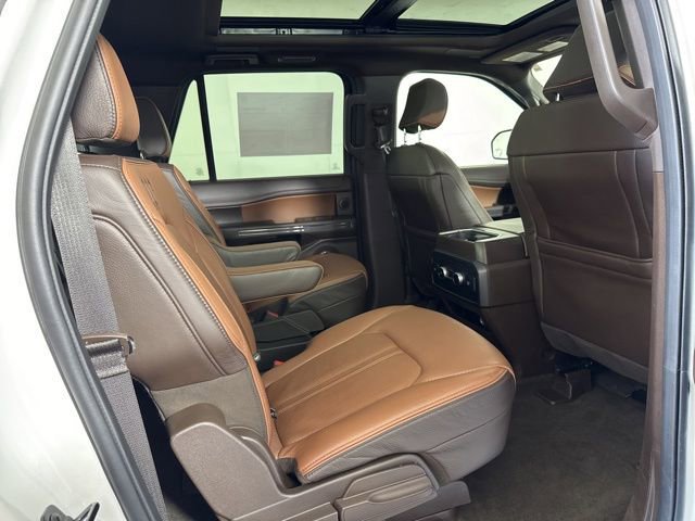 Certified 2024 Ford Expedition Max King Ranch AWD/4WD image 9