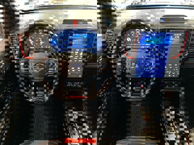 Certified 2024 Ford Ranger Raptor image 11