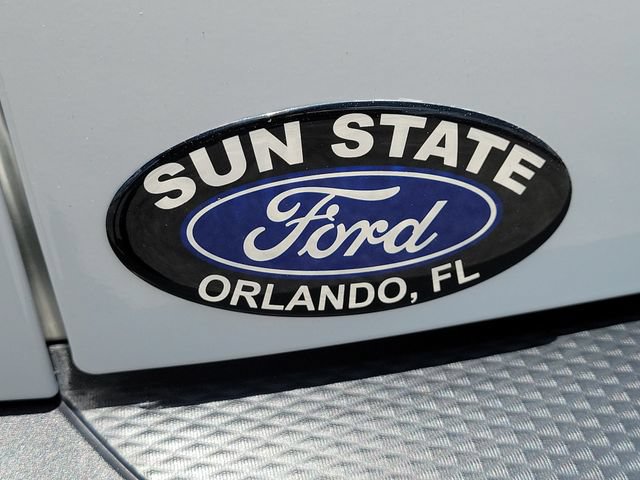 Certified 2025 Ford Escape ST-Line w/ Equipment Group 301A FWD image 8