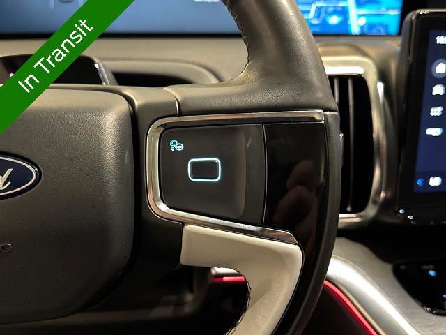 Certified 2025 Ford Expedition Max Platinum AWD/4WD image 17