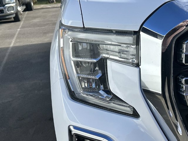 Used 2020 GMC Sierra 1500 SLT AWD/4WD image 4