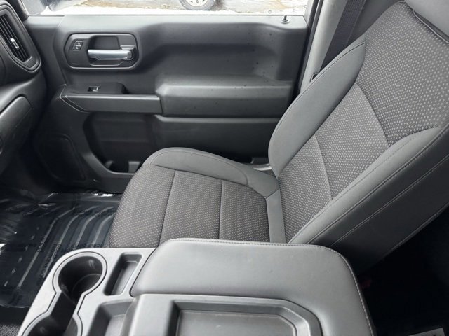 Used 2020 Chevrolet Silverado 2500 W/T w/ WT Convenience Package image 17