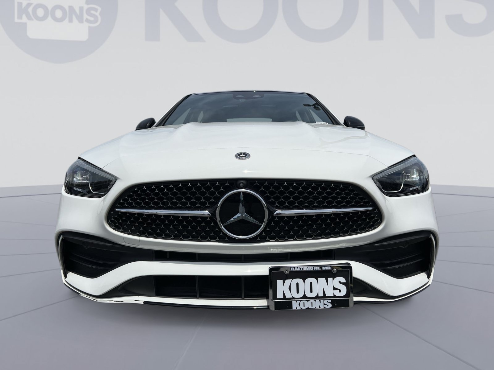 Used 2023 Mercedes-Benz C 300 4MATIC Sedan image 19