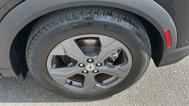 Certified 2023 Ford Mustang Mach-E Select RWD image 6