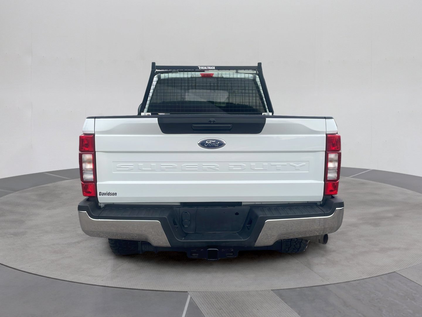 Certified 2022 Ford F250 XLT AWD/4WD image 7