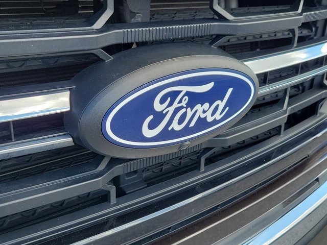 Certified 2024 Ford F150 XLT w/ Mobile Office Package image 7