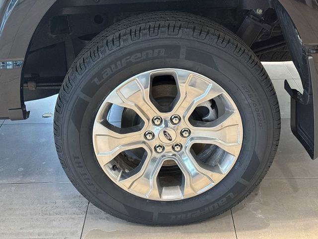 Certified 2022 Ford F150 Platinum w/ Max Trailer Tow Package AWD/4WD image 36