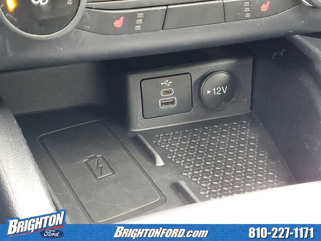 Certified 2023 Ford Bronco Sport Big Bend w/ Convenience Package AWD/4WD image 27