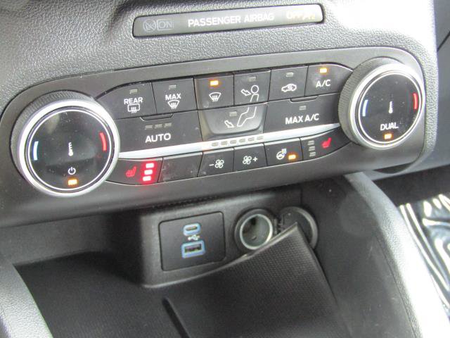 Certified 2023 Ford Escape Active image 23