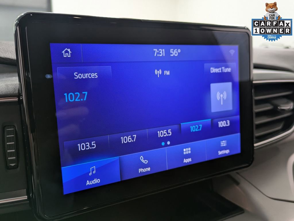 Certified 2023 Ford Explorer XLT w/ Equipment Group 202A image 15