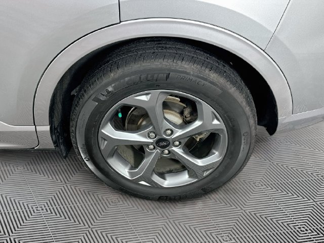 Certified 2024 Ford Escape ST-Line w/ Tech Pack #1 AWD/4WD image 35