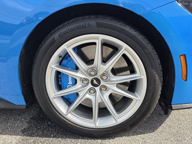 Certified 2024 Ford Mustang GT Premium RWD image 11