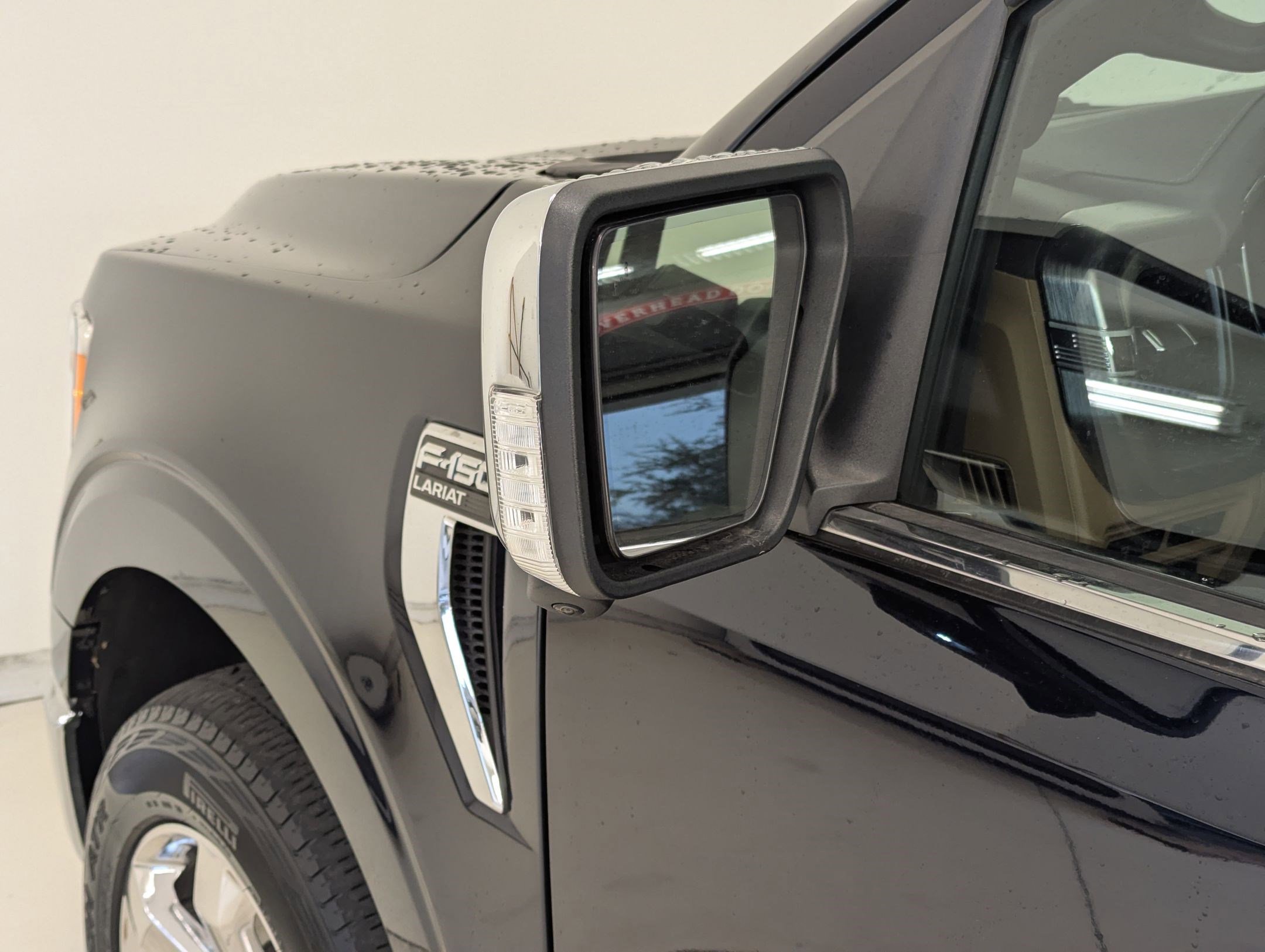 Certified 2022 Ford F150 Lariat image 13