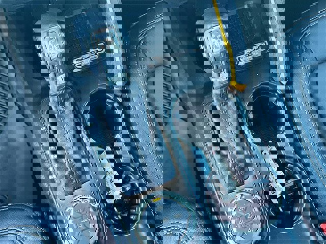 Certified 2024 Ford Bronco Badlands image 17