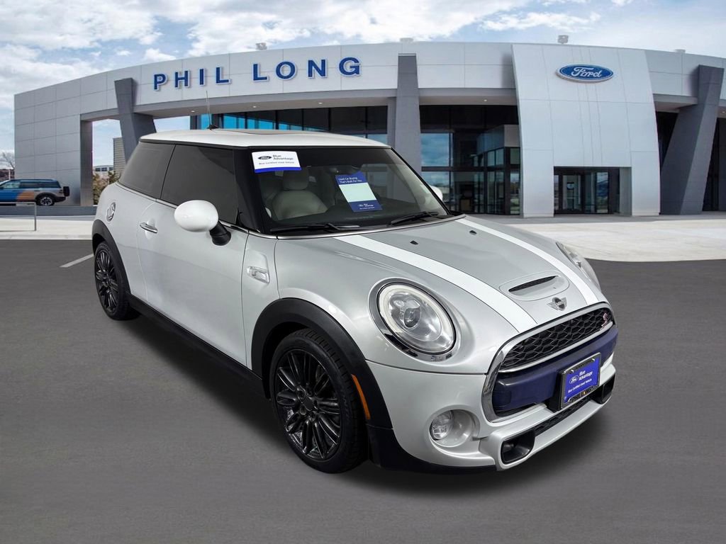 Used 2017 MINI Cooper S FWD image 7