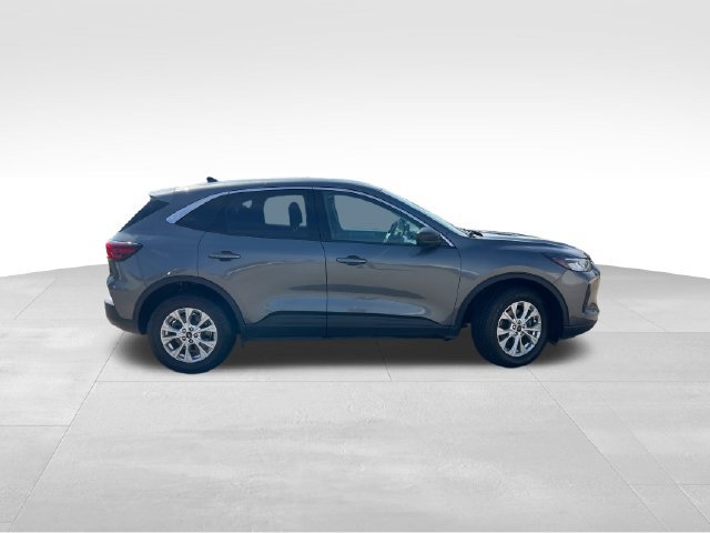 Certified 2023 Ford Escape Active AWD/4WD image 11