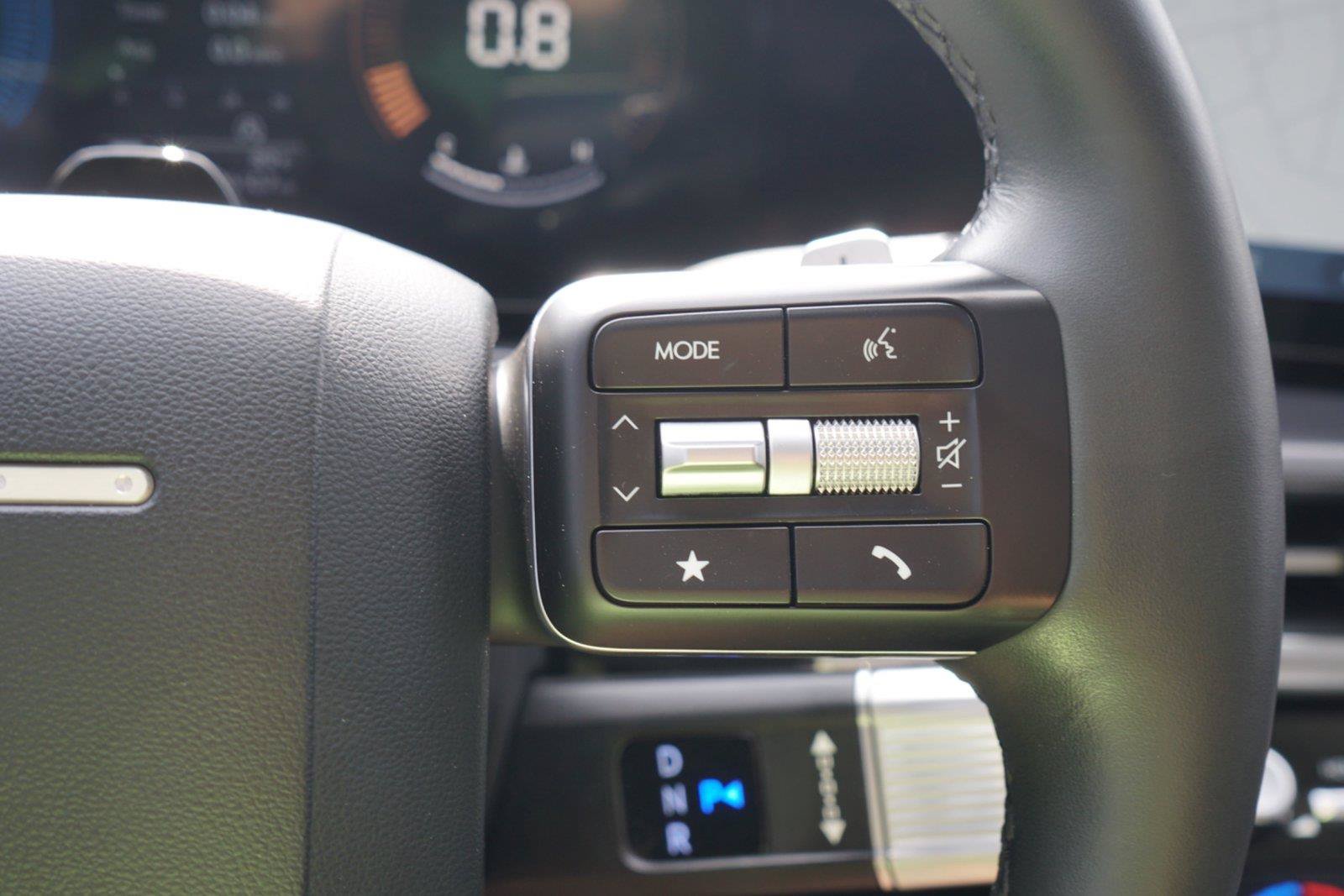 Used 2024 Hyundai Santa Fe XRT AWD/4WD image 15