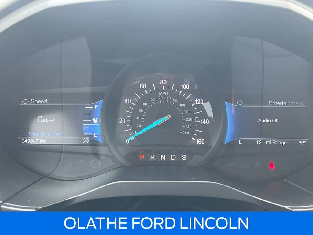 Certified 2023 Ford Edge SEL w/ Convenience Package AWD/4WD image 19
