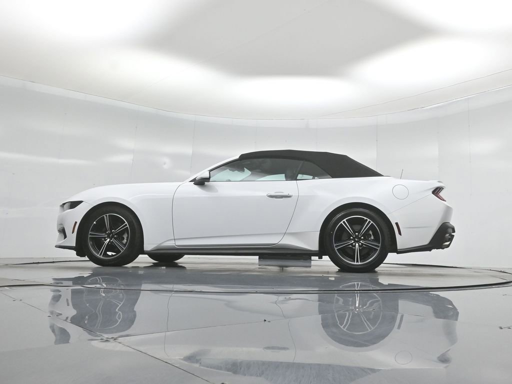 Certified 2025 Ford Mustang Premium RWD image 45