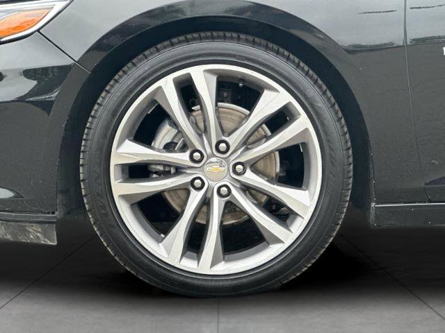 Used 2023 Chevrolet Malibu LT FWD image 23