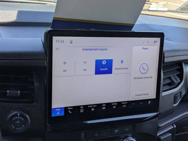 Certified 2023 Ford Expedition Limited AWD/4WD image 23