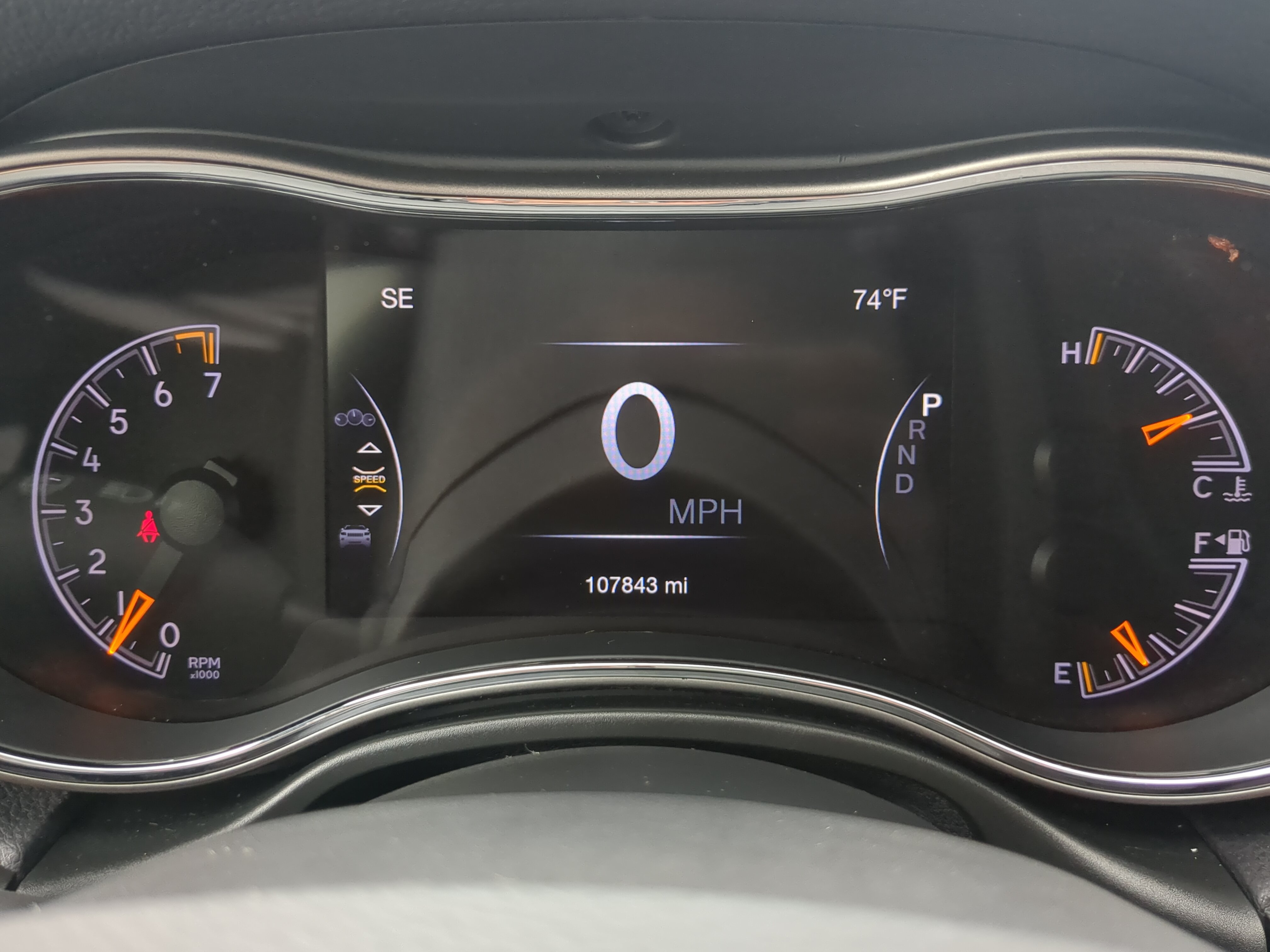 Used 2020 Jeep Grand Cherokee Limited AWD/4WD image 26