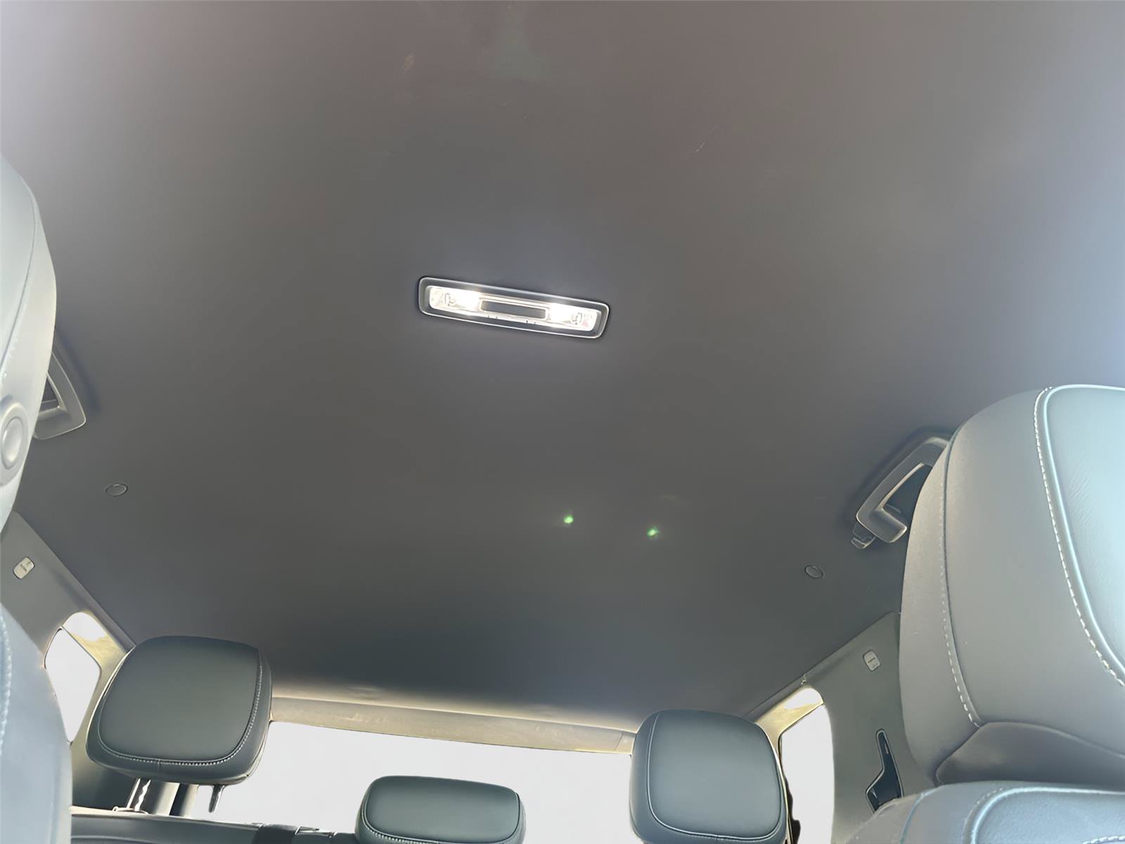 Used 2025 Chevrolet Equinox LT w/ Convenience Package II FWD image 16