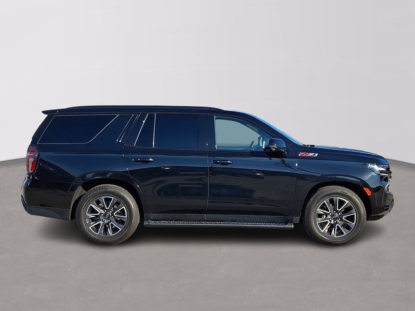 Used 2024 Chevrolet Tahoe Z71 w/ Z71 Off-Road Package image 7