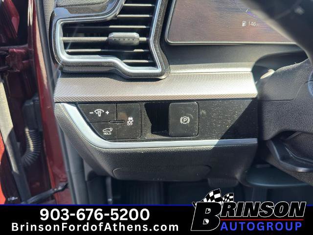 Used 2023 Kia Sportage SX FWD image 18