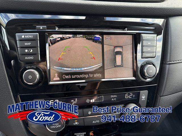 Used 2019 Nissan Rogue SV w/ Premium Package FWD image 19