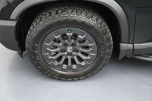 Used 2026 Honda Passport TrailSport image 9